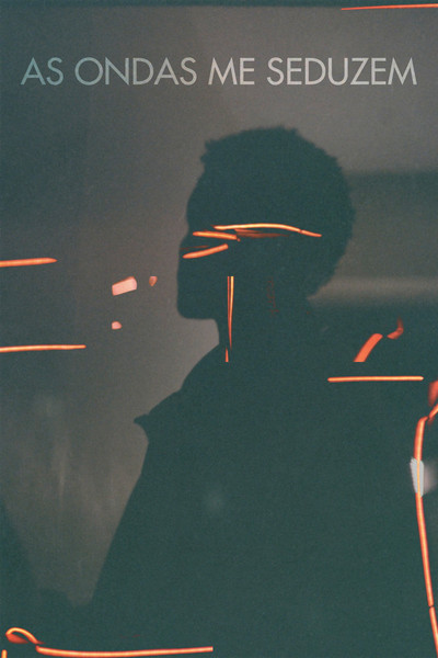 Poster do Filme As ondas me seduzem