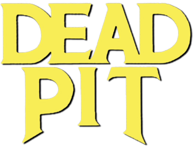 The Dead Pit Logo