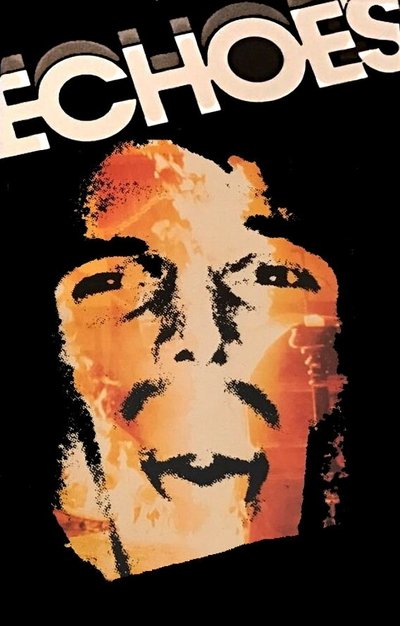 Watch - (1982) Echoes Movie Online