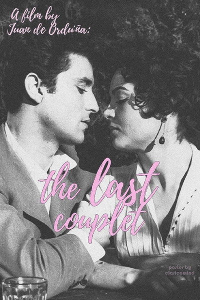 The Last Couplet