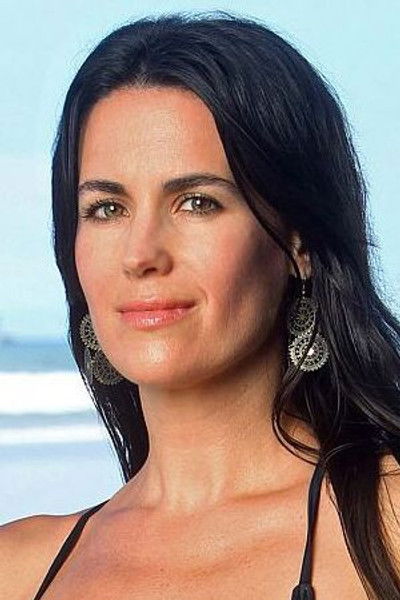 Imagem de Sarita White