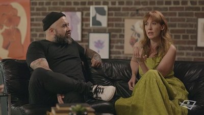 tv poster