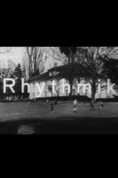 Poster do Filme Rhythmik