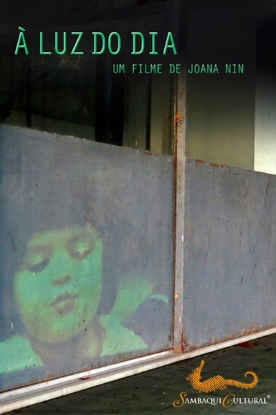 Poster do Filme Á Luz do Dia
