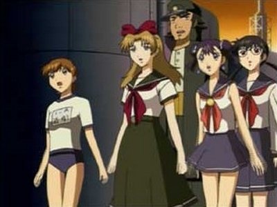 tv poster