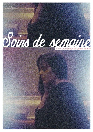 Poster do Filme Soirs de semaine