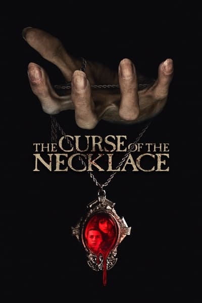 The Curse of the Necklace (2024) AMZN WEBRip English 1080p 10bit x265 HEVC DDP 5.1 Msub The Curse of the Necklace (2024) AMZN WEBRip English 1080p 10bit x265 HEVC DDP 5.1 Msub