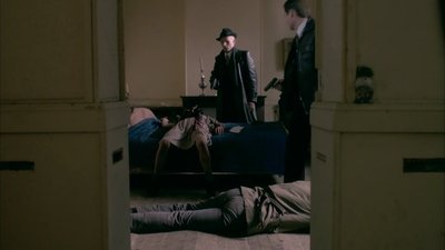 tv poster