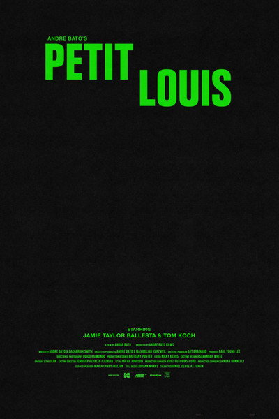 Petit Louis