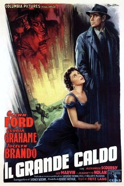 Il grande caldo (1953)