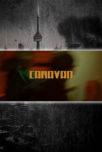 Poster do Filme Caravan