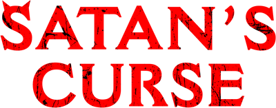 Satan's Curse Logo