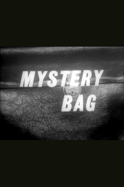 poster for Murder Bag