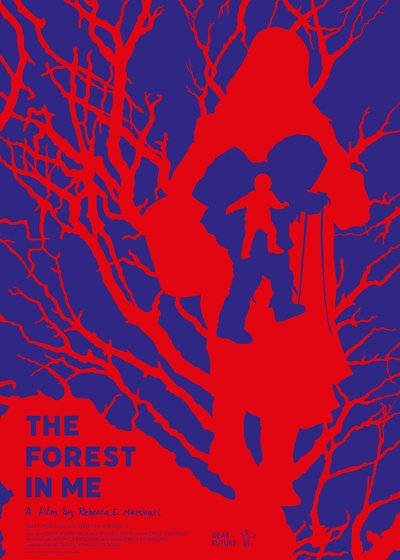 Poster do Filme The Forest in Me