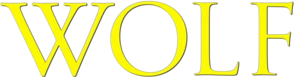Wolf Logo