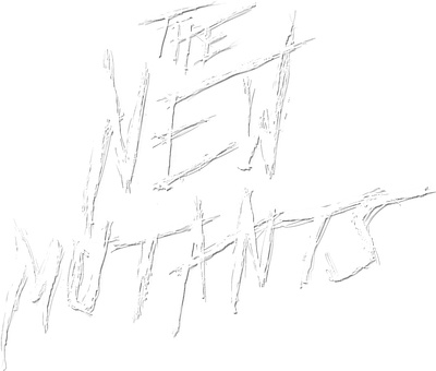 The New Mutants Logo