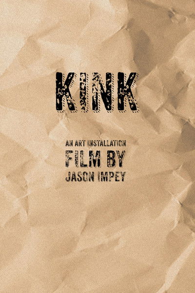 Poster do Filme Kink