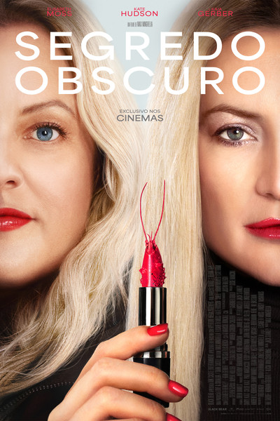 Poster do Filme Segredo Obscuro