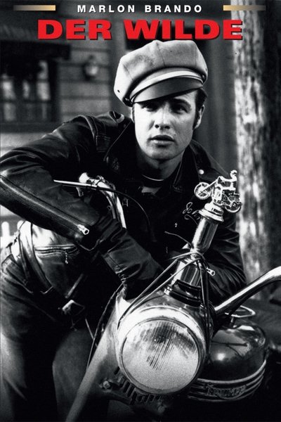 Der Wilde (1953)