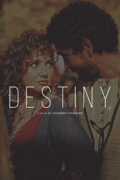 Destiny