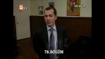tv poster