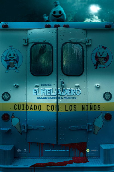 Dulce sabor a muerte