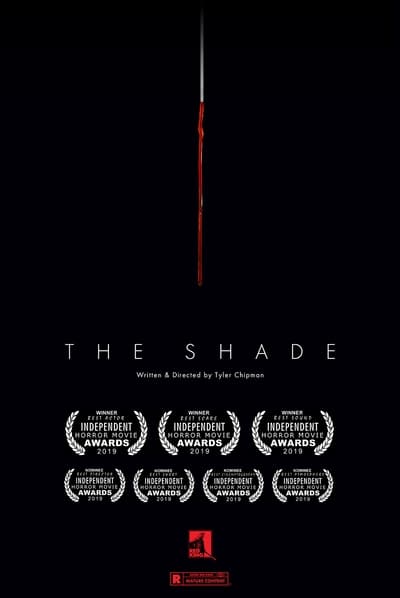 The Shade (Short Film)