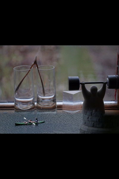 Poster do Filme Wishbone