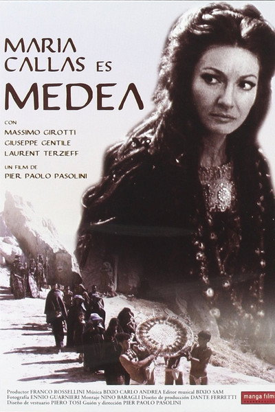 Medea