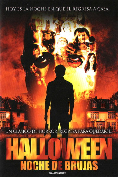 Halloween Night