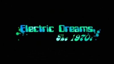 The 1970s