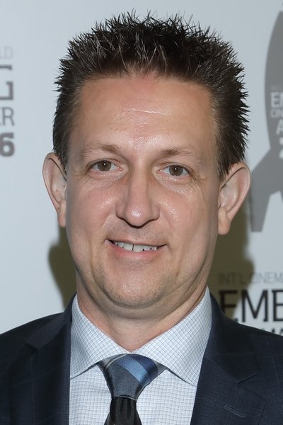 Imagem de Dan Hertzog