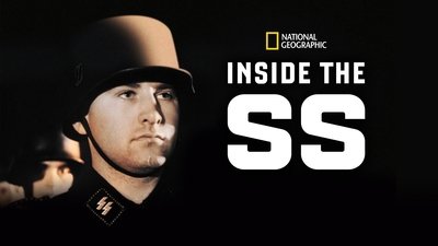  fanart Inside the SS