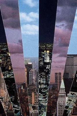 Poster do Filme Des rives