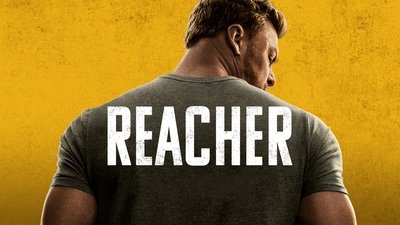 Reacher - Seizoen 2