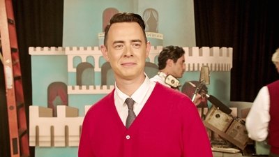 tv poster