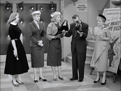 tv poster