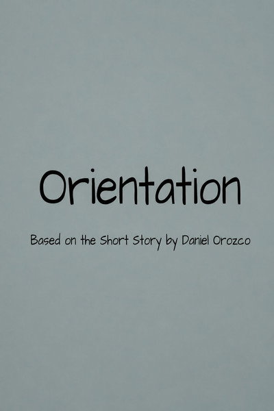 Orientation