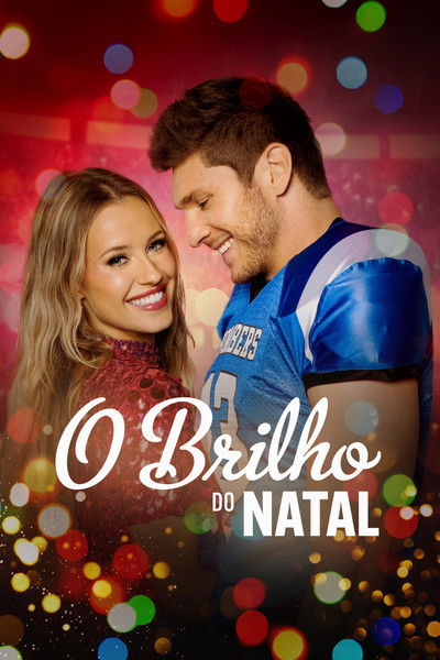 Poster do Filme O Brilho do Natal