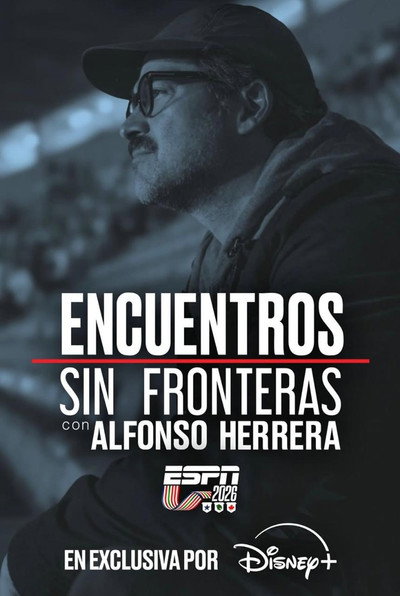 Encounters Without Borders