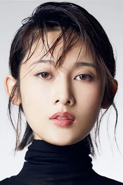 person poster