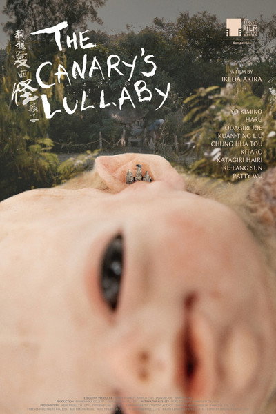 The Canary's Lullaby image
