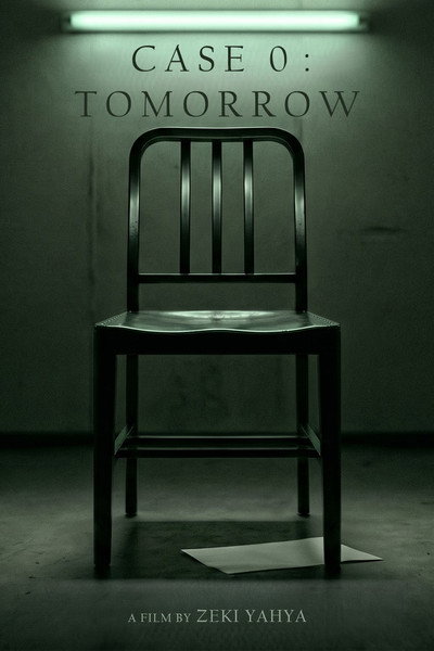 CASE 0 : TOMORROW