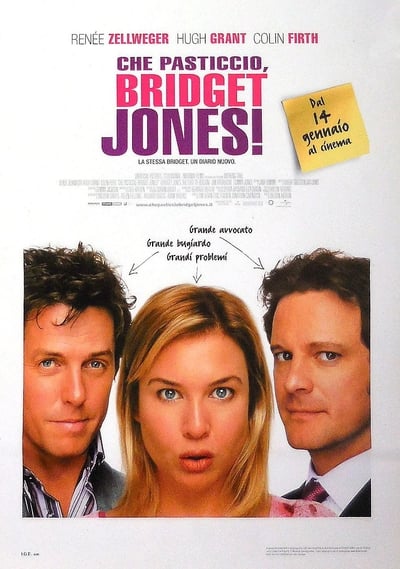 Che pasticcio, Bridget Jones! (2004)