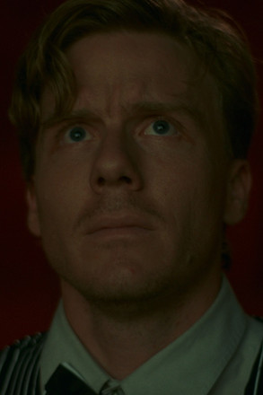 Poster do Filme Diced Peaches in Light Syrup No.10 Can