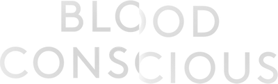 Blood Conscious Logo