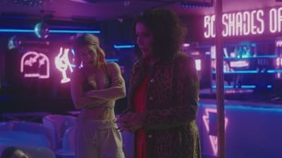 tv poster