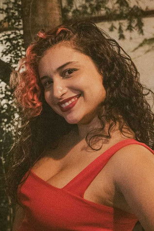 Imagem de Sophia Braga