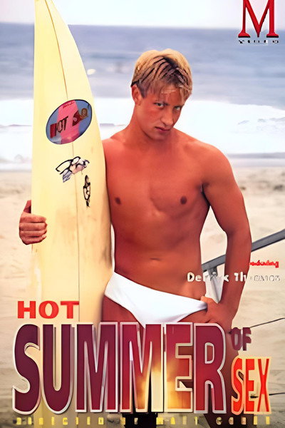 Hot Summer of Sex