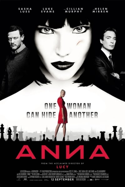 Anna (2019)